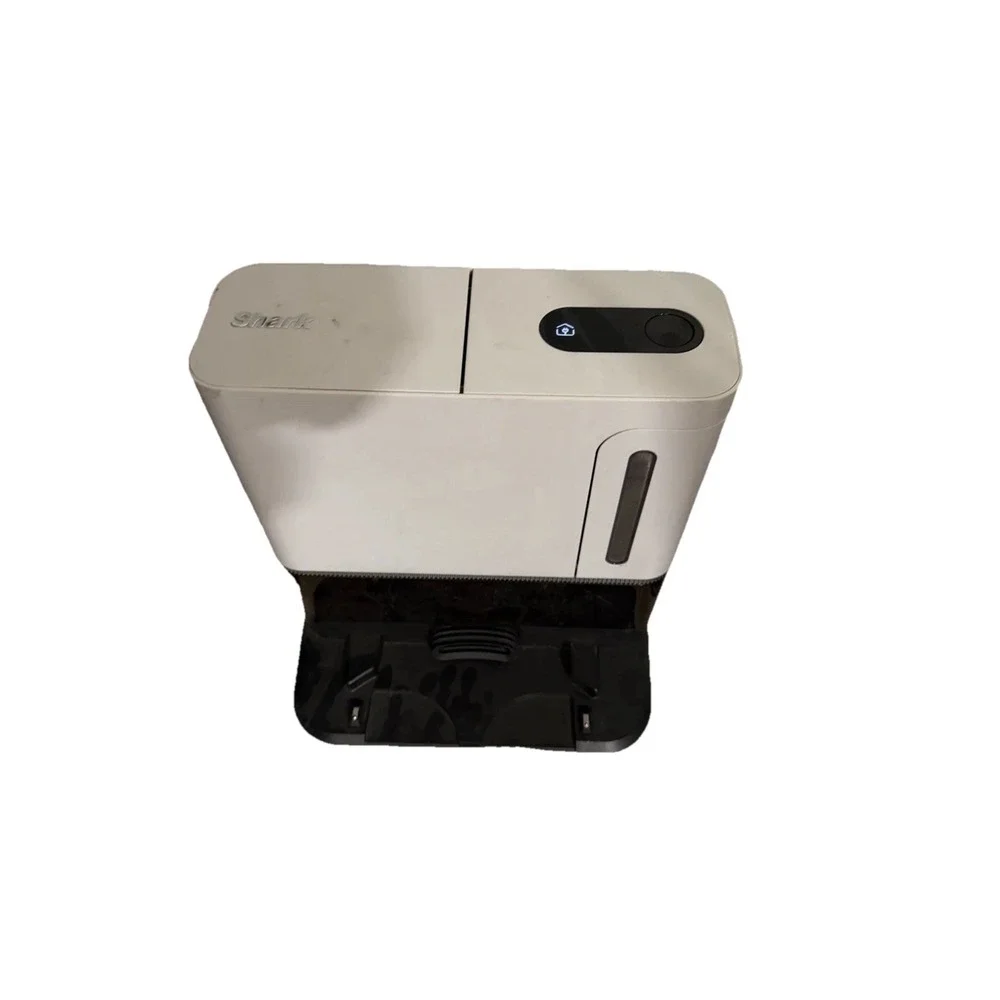 Shark AI Ultra Self-Empty Robot Vacuum, Bagless 60-Day Capacity Base,‎ Wi-Fi